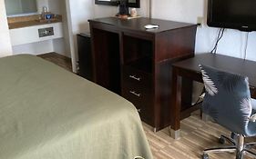 Americas Best Value Inn Clute